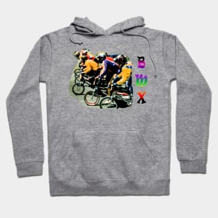 bmx Hoodie